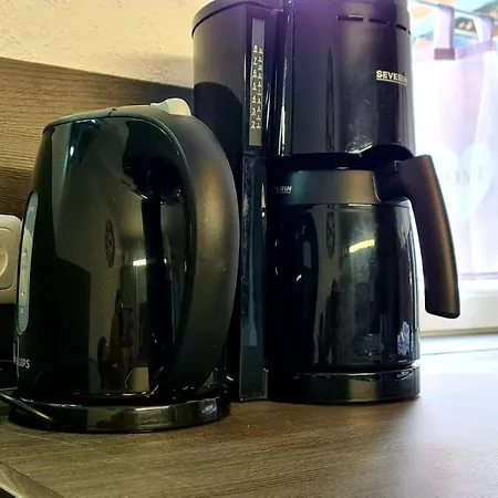 Ferienhaus-abendsonne-familie-sikora * Fehmarn