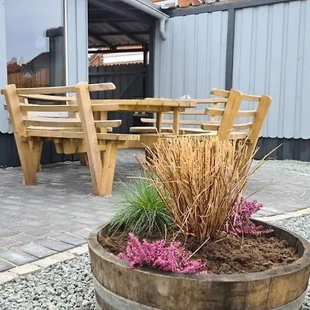 Ferienhaus-abendsonne-familie-sikora Semesterbostad