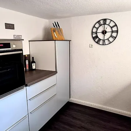 Ferienhaus-abendsonne-familie-sikora Casa vacanze *