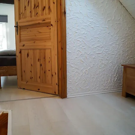 Ferienhaus-abendsonne-familie-sikora Semesterbostad Fehmarn