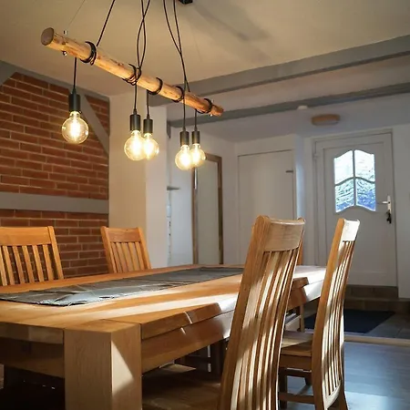 Casa vacanze Ferienhaus-abendsonne-familie-sikora