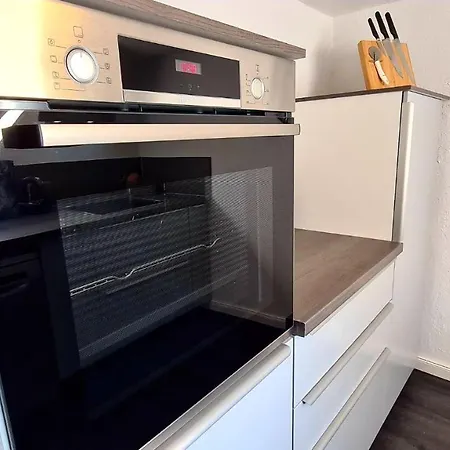 Casa vacanze Ferienhaus-abendsonne-familie-sikora *