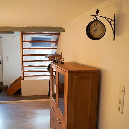 Ferienhaus-abendsonne-familie-sikora Semesterbostad Fehmarn