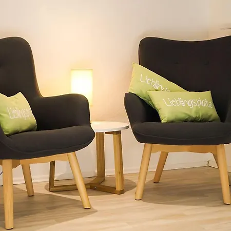 Casa vacanze Ferienhaus-abendsonne-familie-sikora Fehmarn