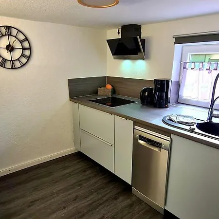 Ferienhaus-abendsonne-familie-sikora * Fehmarn