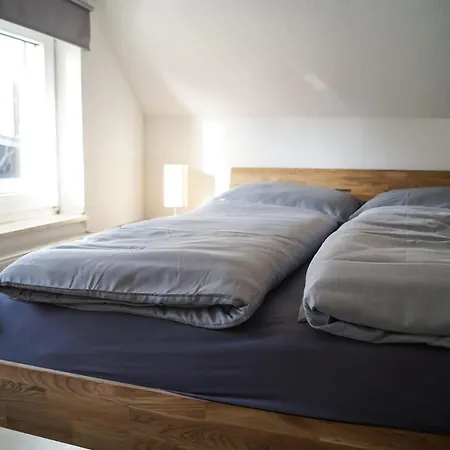 Ferienhaus-abendsonne-familie-sikora Semesterbostad Fehmarn