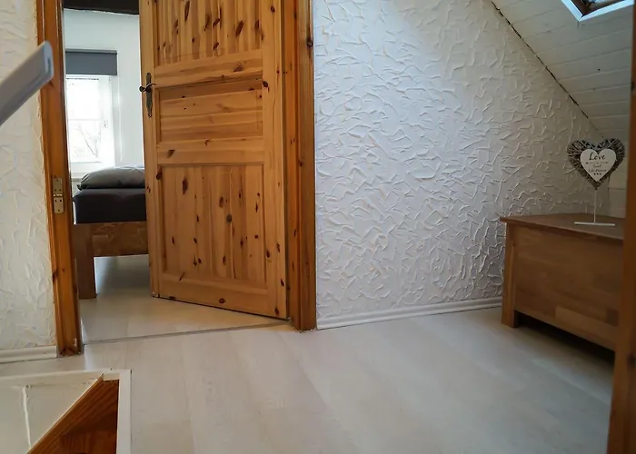 Ferienhaus-abendsonne-familie-sikora Casa de Férias Fehmarn